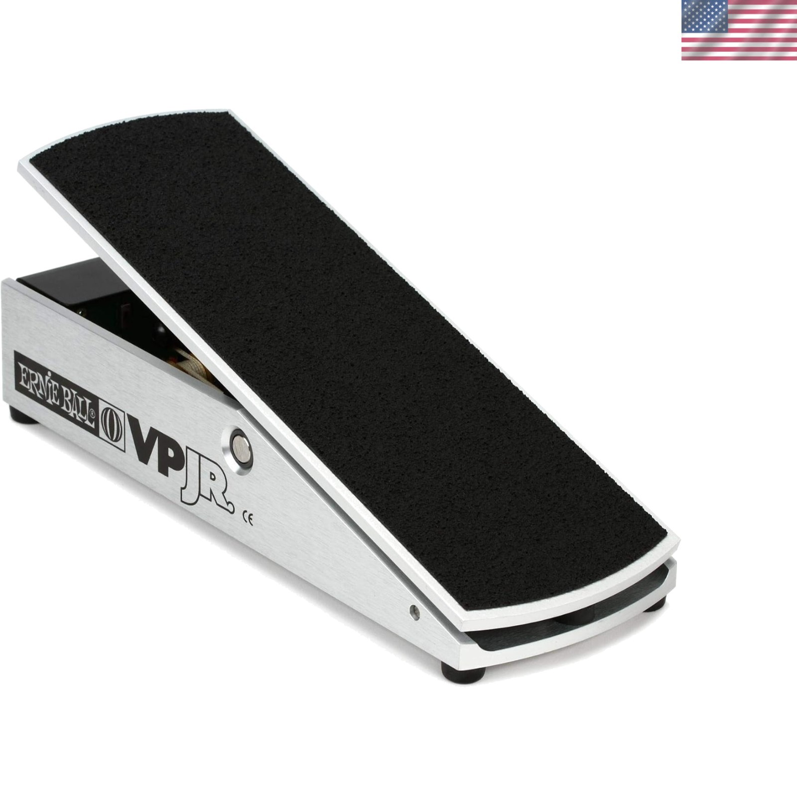 VP JR 250K Volume Pedal, For Passive Signals P06180