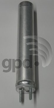 Global Parts Distributors Llc     Global Parts 1411679 A C Receiver Drier