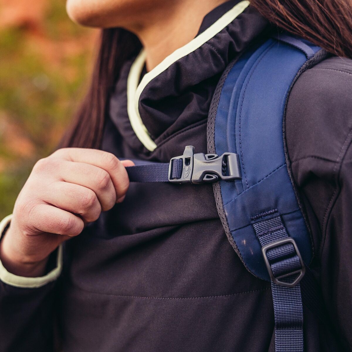 Gregory Amber 34L Backpack - Women's