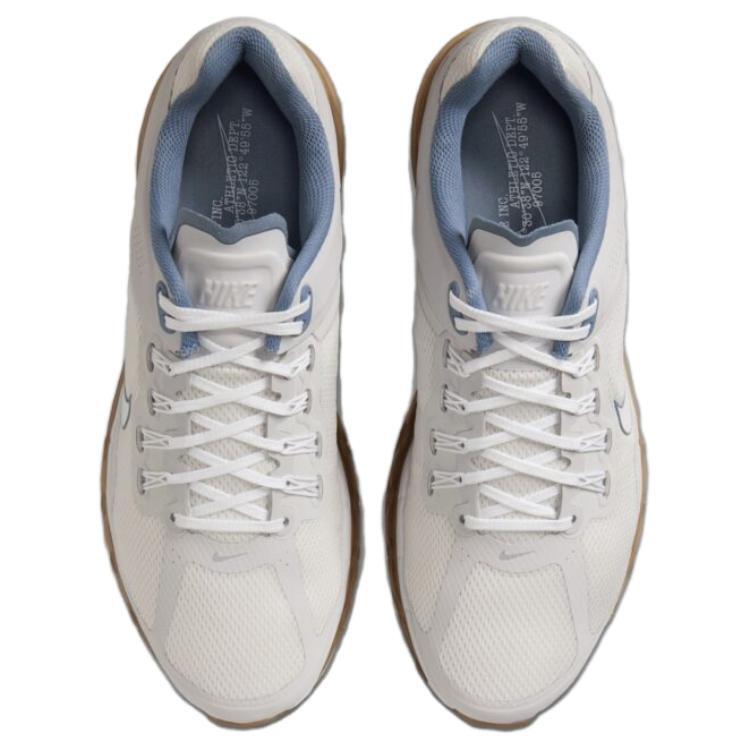Nike Air Max 2013 Metallic Cool Grey - HV4303-099