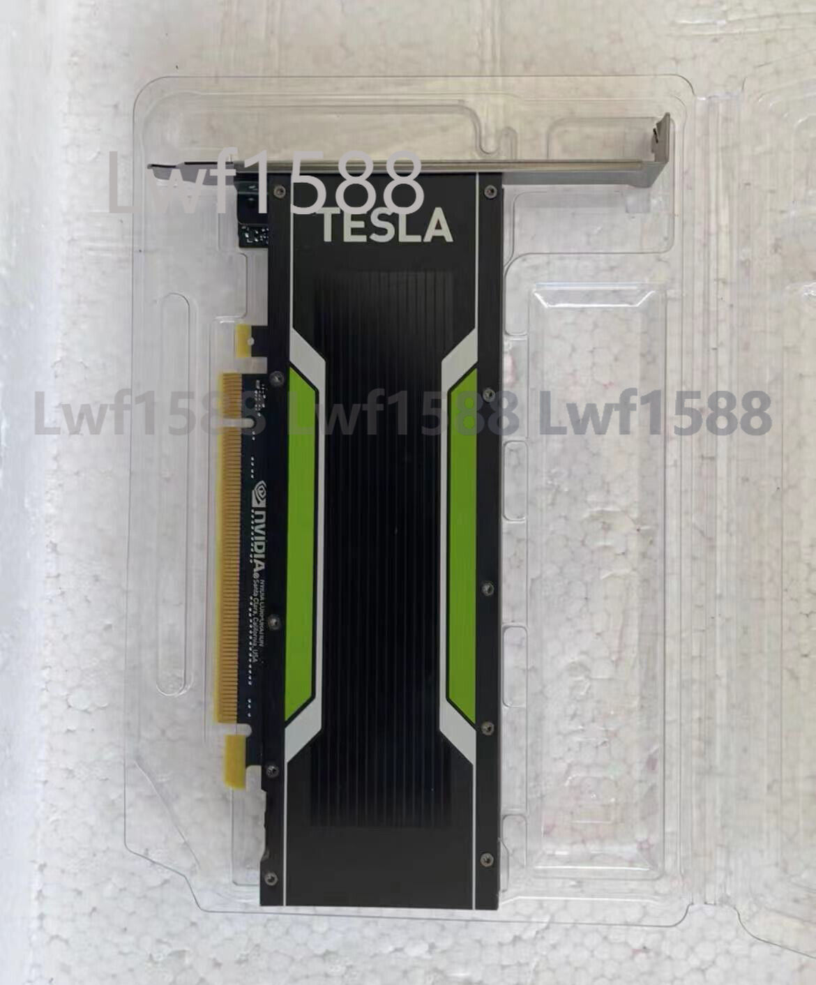 Nvidia Tesla P4 8GB GPU Graphics card GDDR5 Supermicro PCI-E