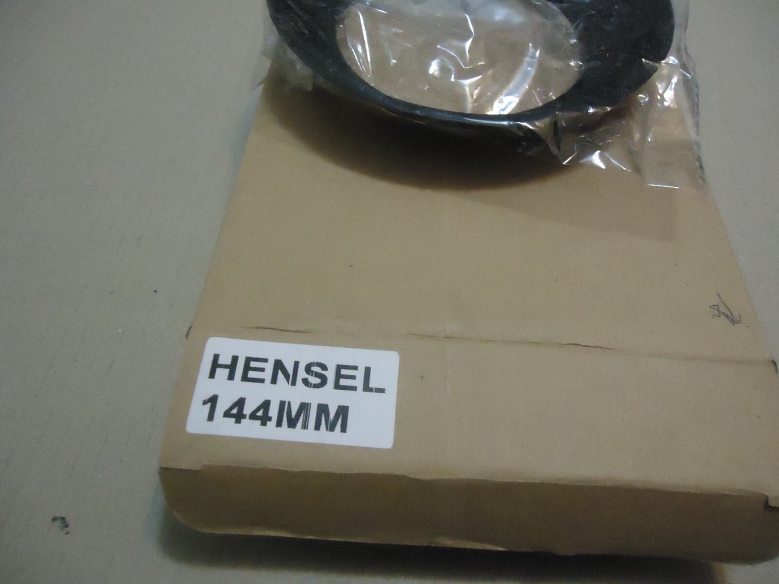 HENSEL Inner Ring for Speedring 144mm