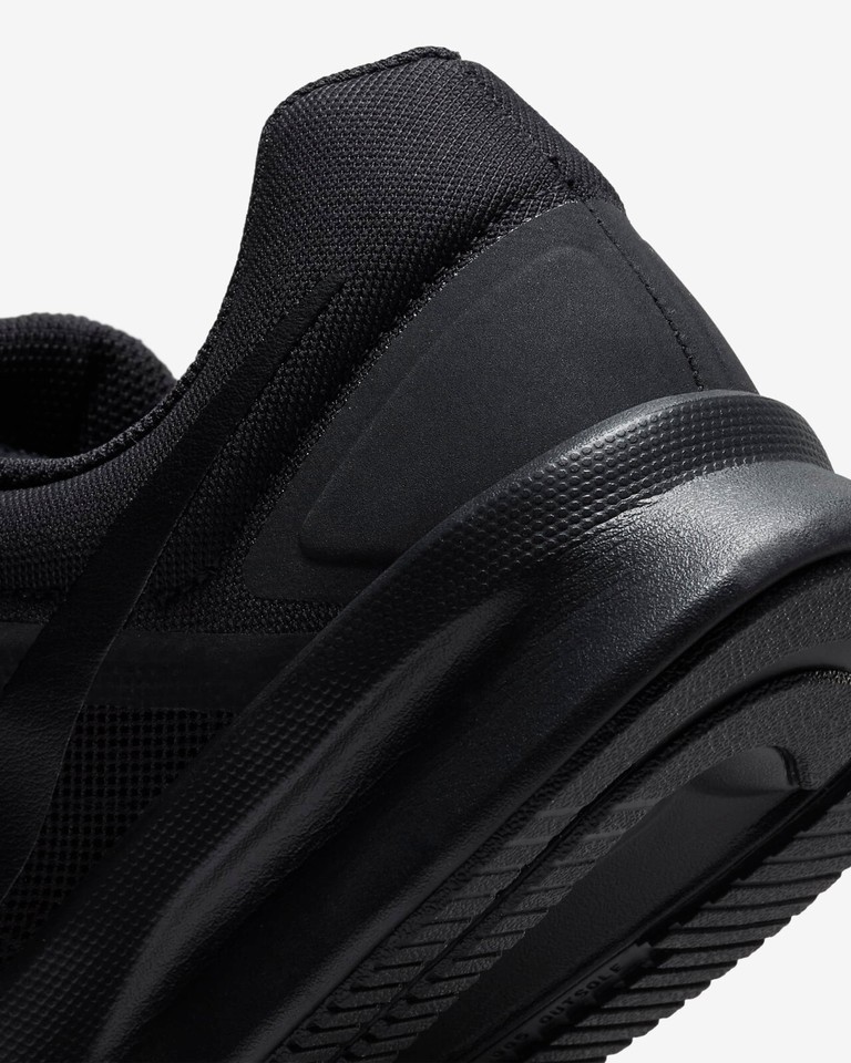 Nike Run Swift 3 Running Shoes Sneakers All Black DR2698-003 Women's Sizes