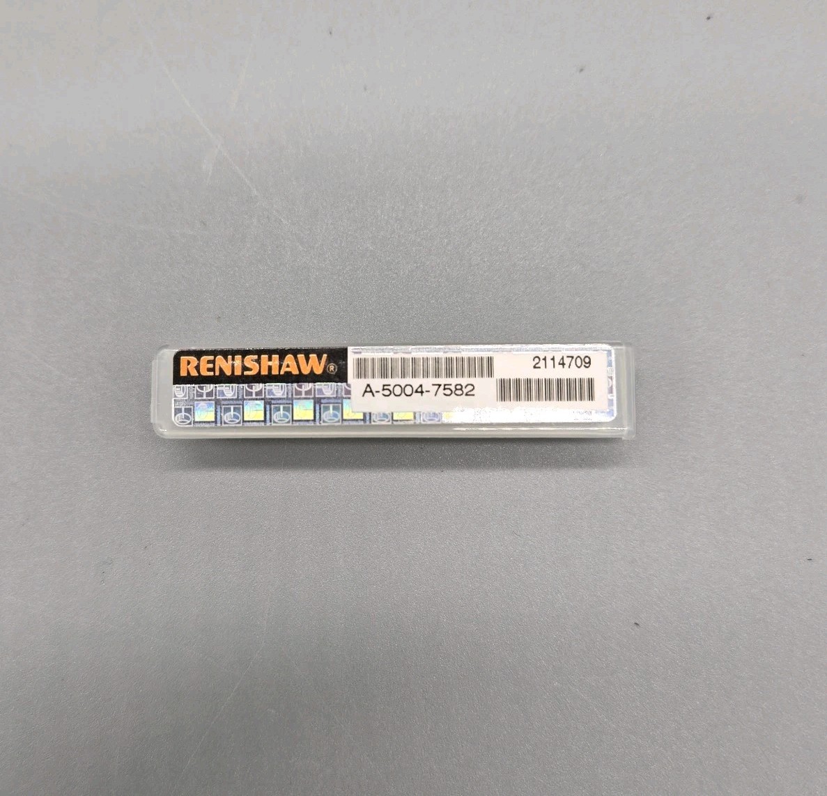 Renishaw A-5004-7582 CMM STYLI TOOL