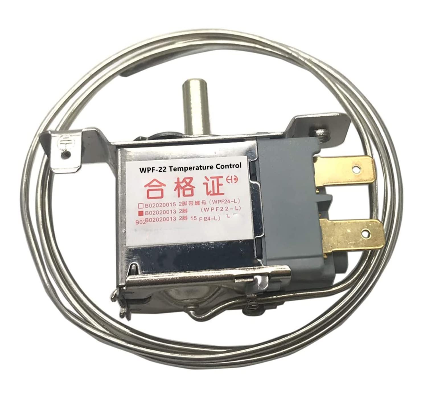 WPF-22 Universal Fridge Freezer Refrigerator Thermostat