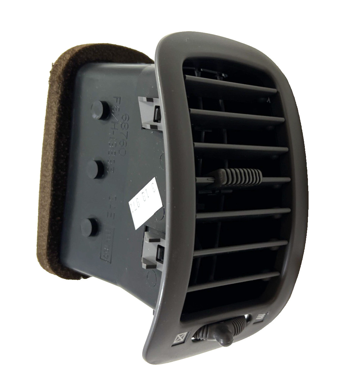 Genuine OEM Ford Mercury Villager Louver Assembly Vent Air 1996-1998 F6XZ19893AA