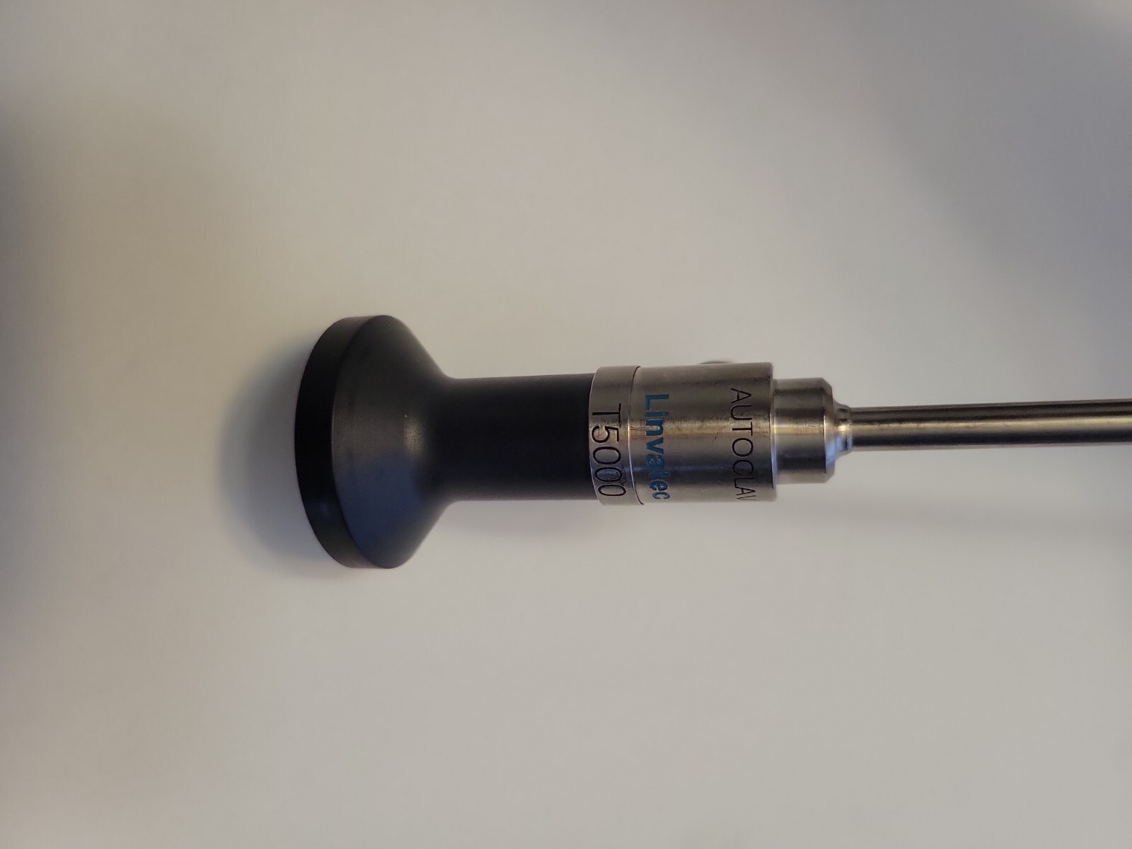 Linvatec T5000 Laparoscope, 0°, 5mm