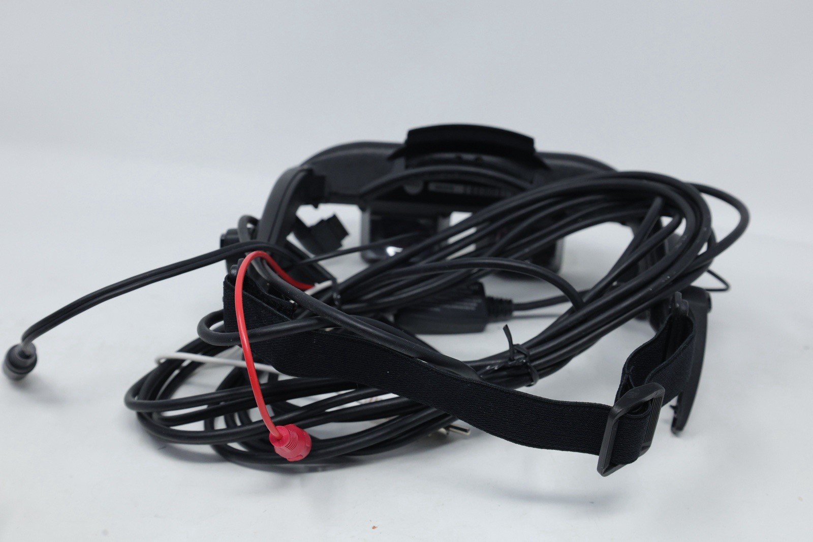 Virtual I GLASSES GAMING Personal Display System - No Cords - Just headset