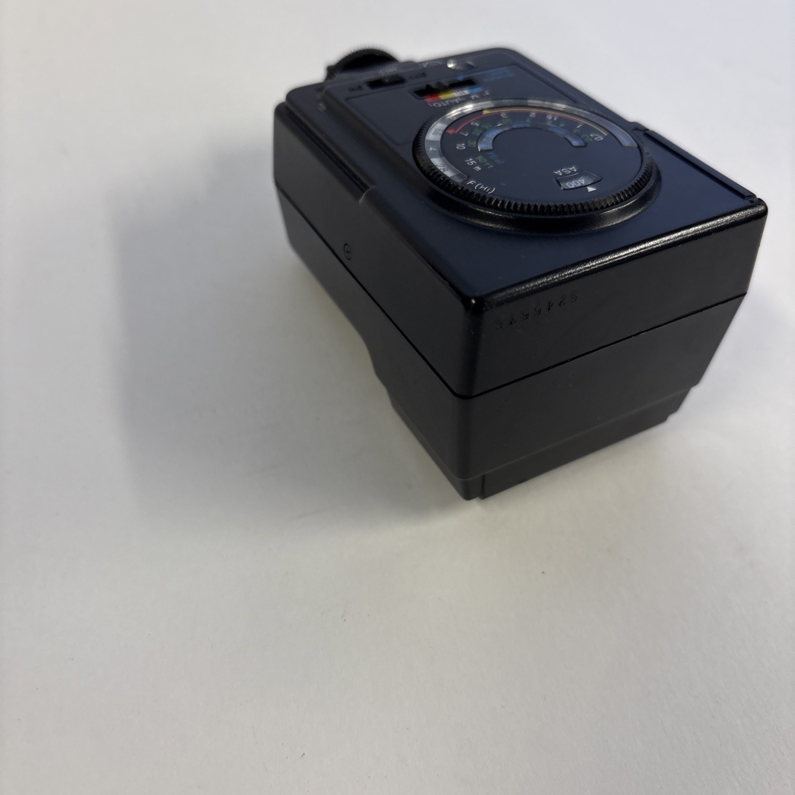Konica Minolta Auto Electroflash 200X Shoe Mount Flash for Konica Minolta