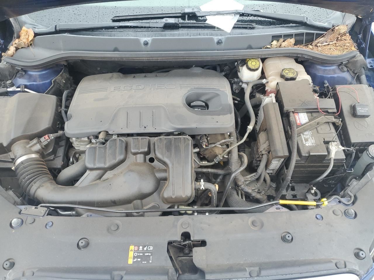VERANO 2013 Glove Box 4894560