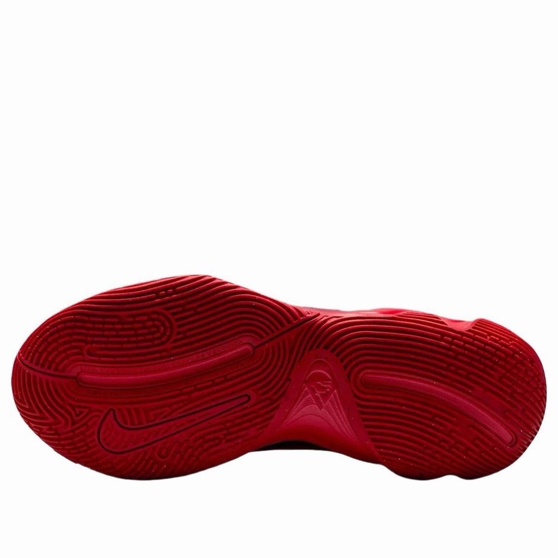 Size 11 - Nike Giannis Immortality 4 Bred (FQ3680-004)