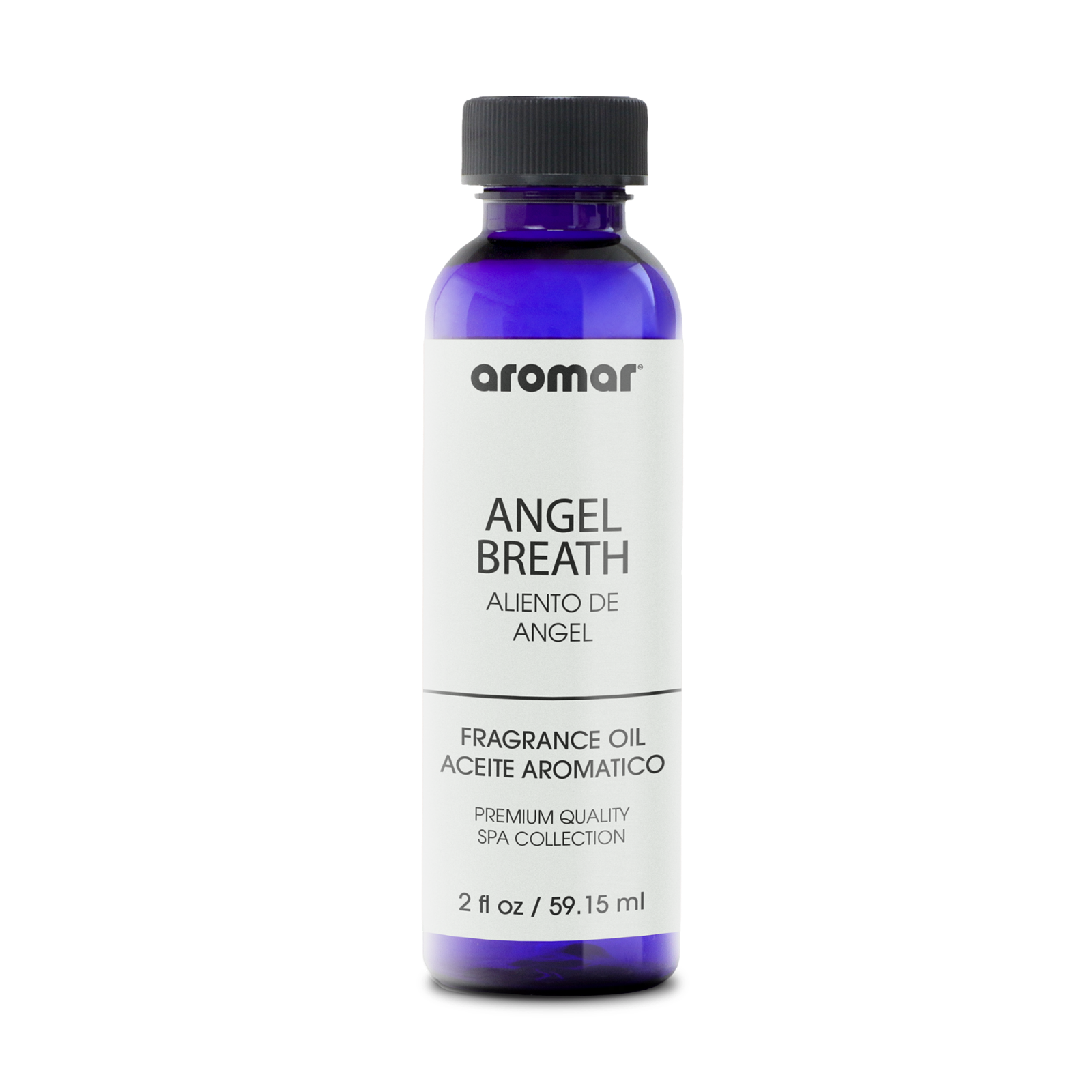 Aromatherapy fragrance oils 2 fl.oz. by Aromar