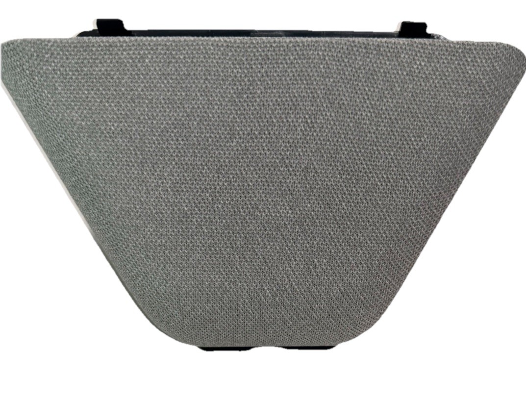 IQ Panel 4 Table Stand Subwoofer Speaker