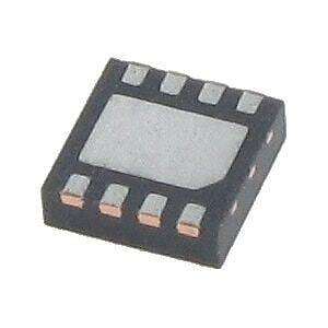 4Pcs MAX1976AETA120+T TDFN-EP-8