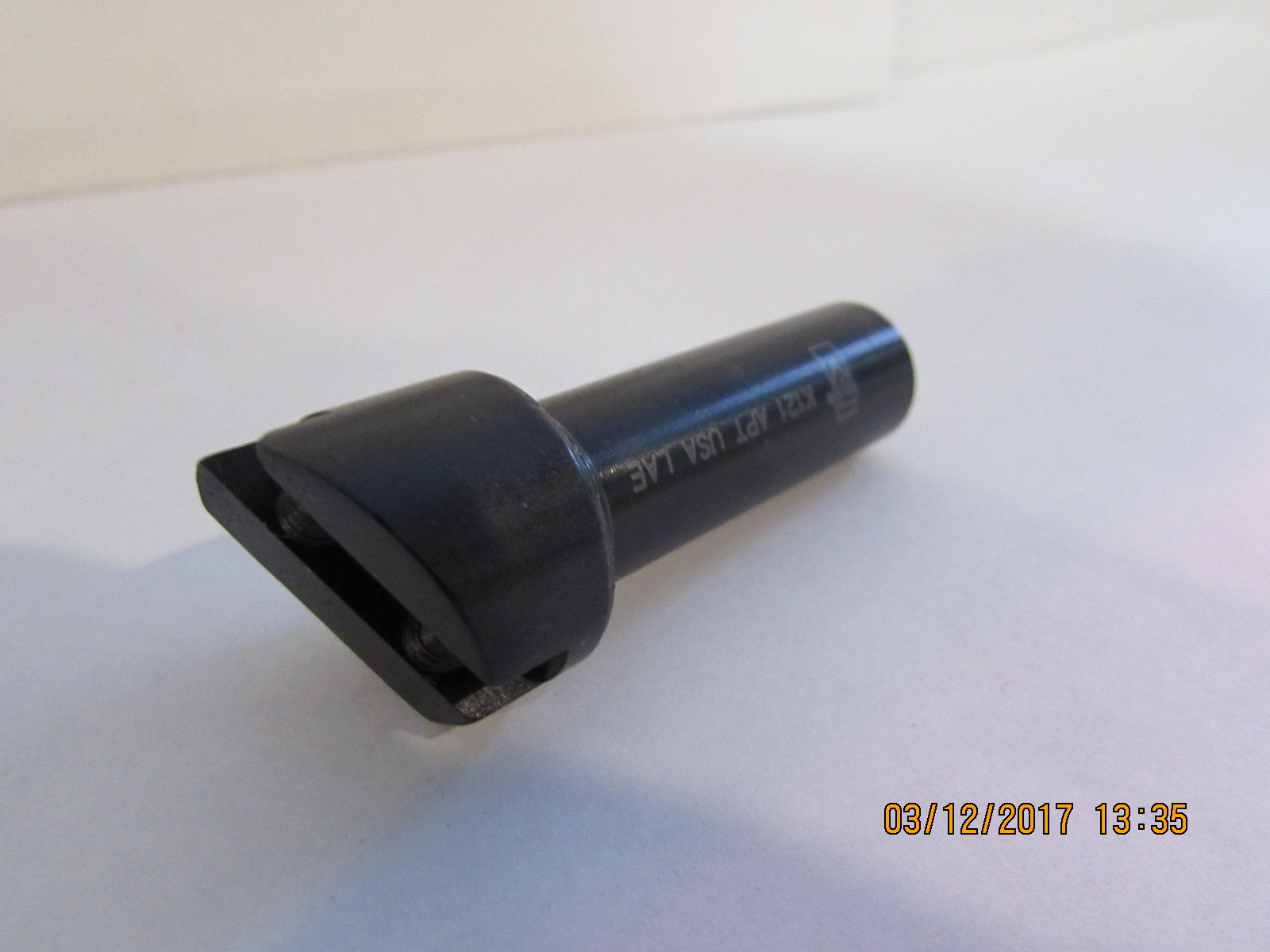 3/4" x 1/2" FLY TOOL CUTTER--- MADE IN THE U.S.A.