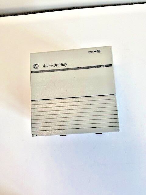 Allen-Bradley 1768-PB3 POWER SUPPLY COMPACTLOGIX PLC