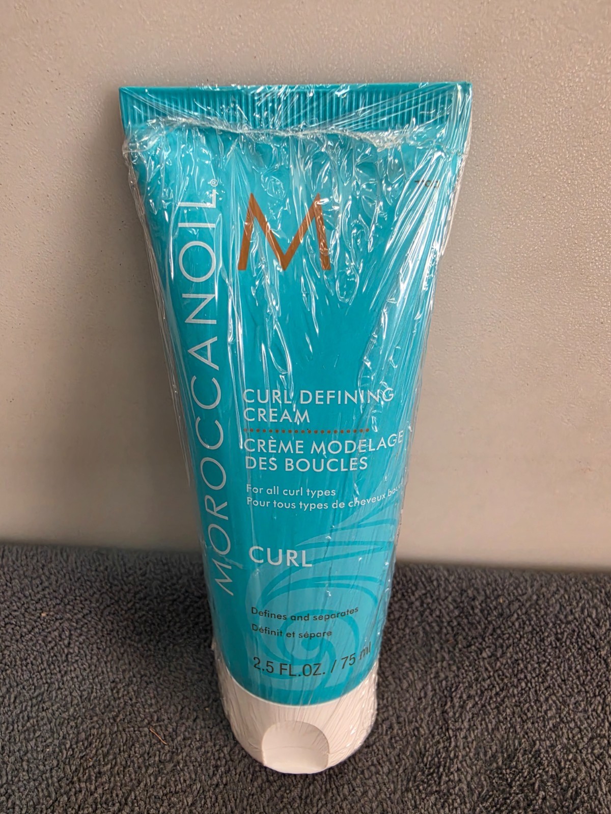 Moroccanoil Curl Defining Cream 2.5 Oz.