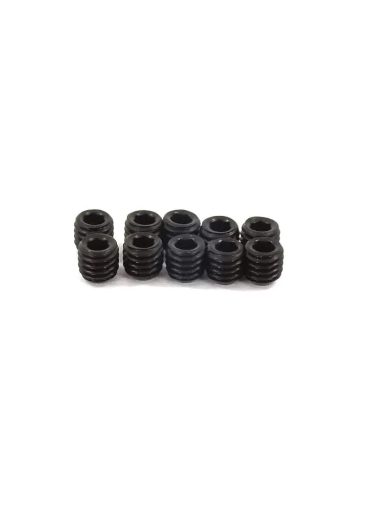 Whiteside 10322SS Set Screw #10-32, 10PCS