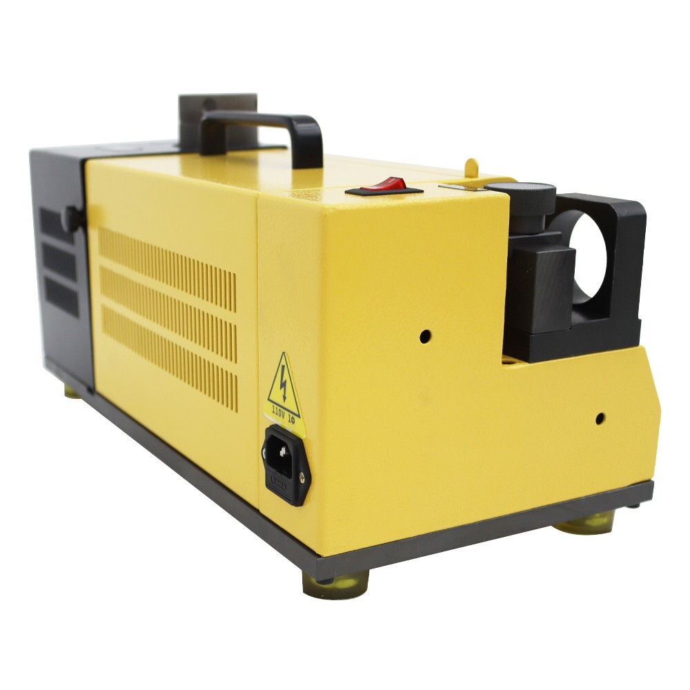 110V Drill Bits Sharpener 13-26mm Drill Bits Sharpener Equipment MR-26A Model