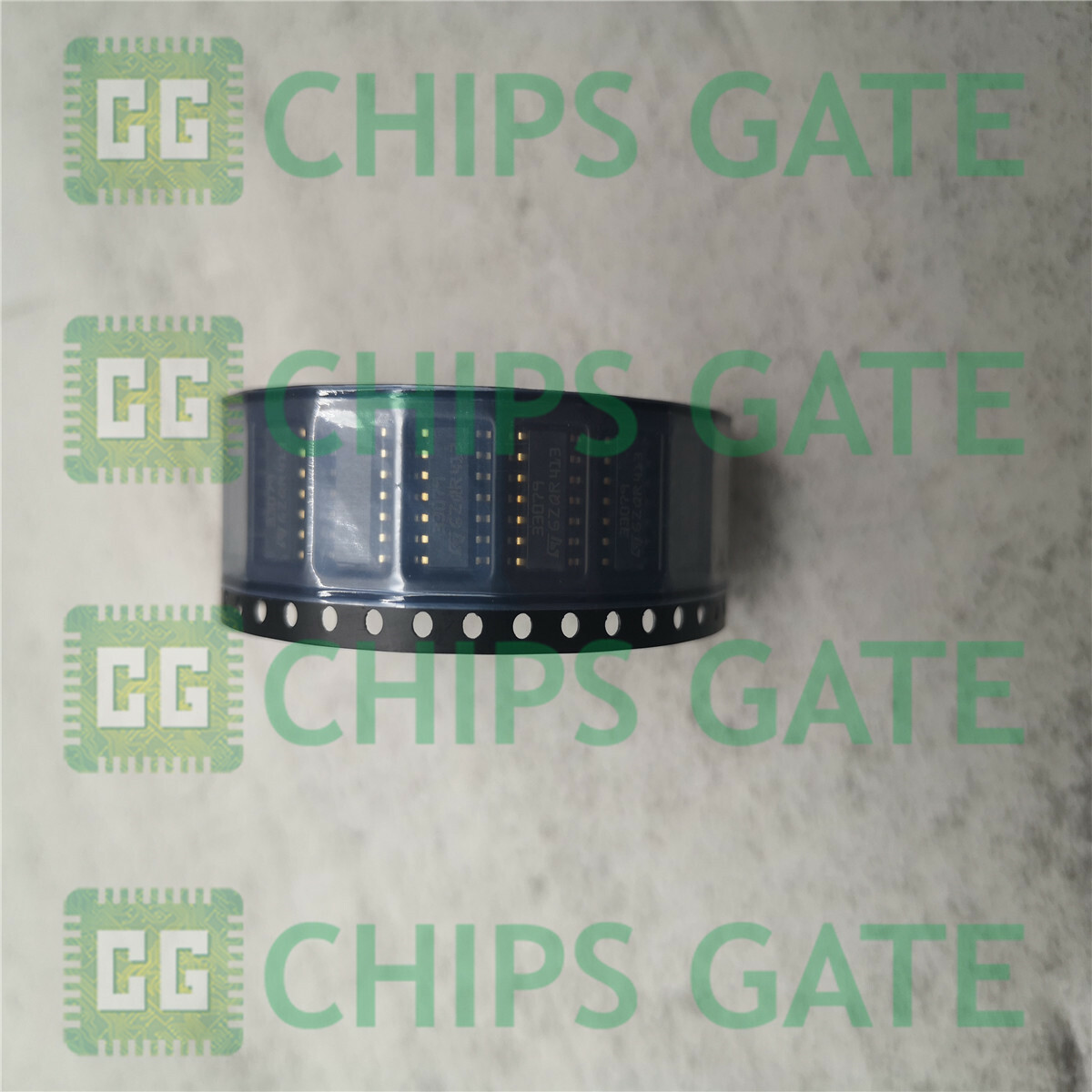 15PCS NEW MC33079DT ST 1413+ SOP14