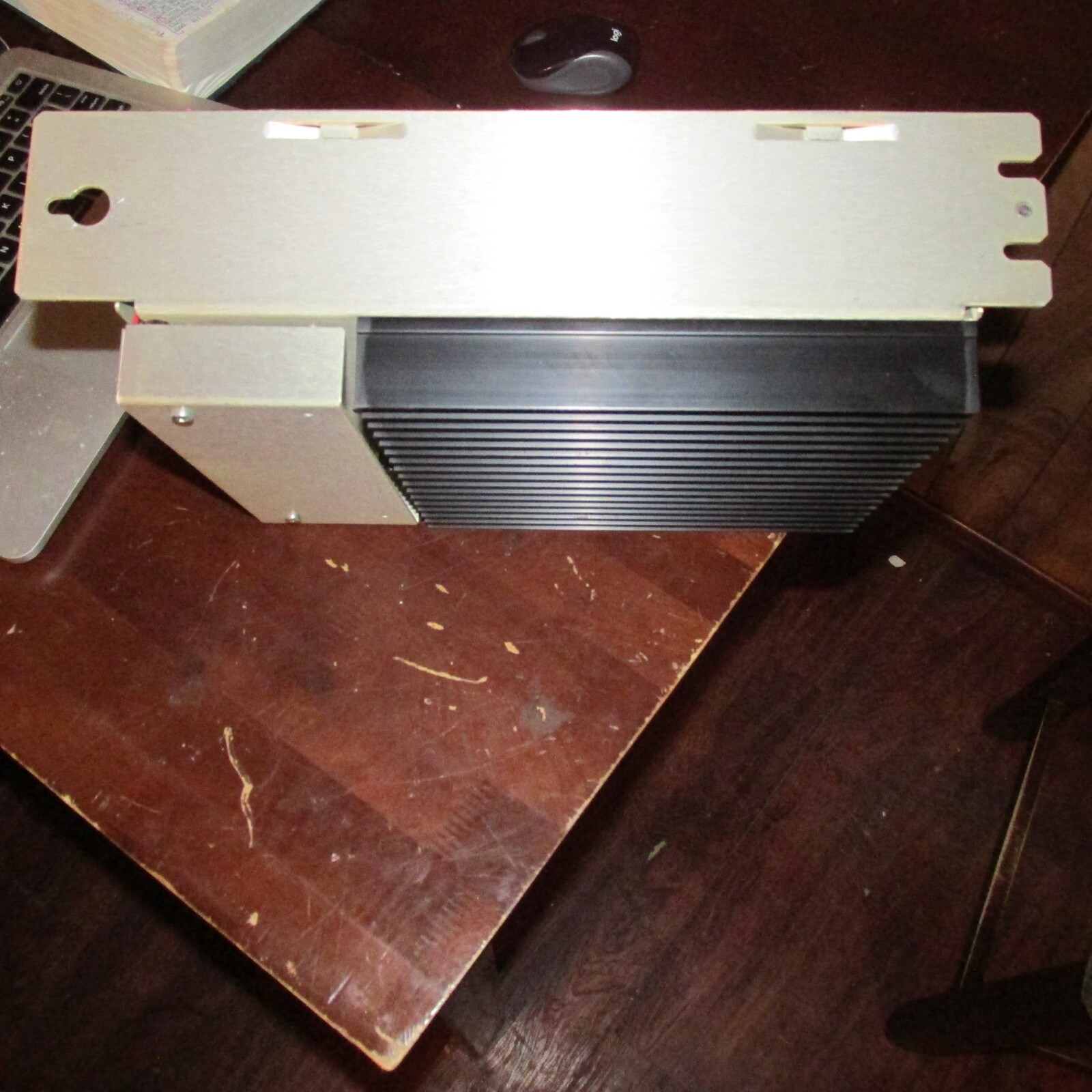USED! PACIFIC SCIENTIFIC SC904 SERVO 45983001