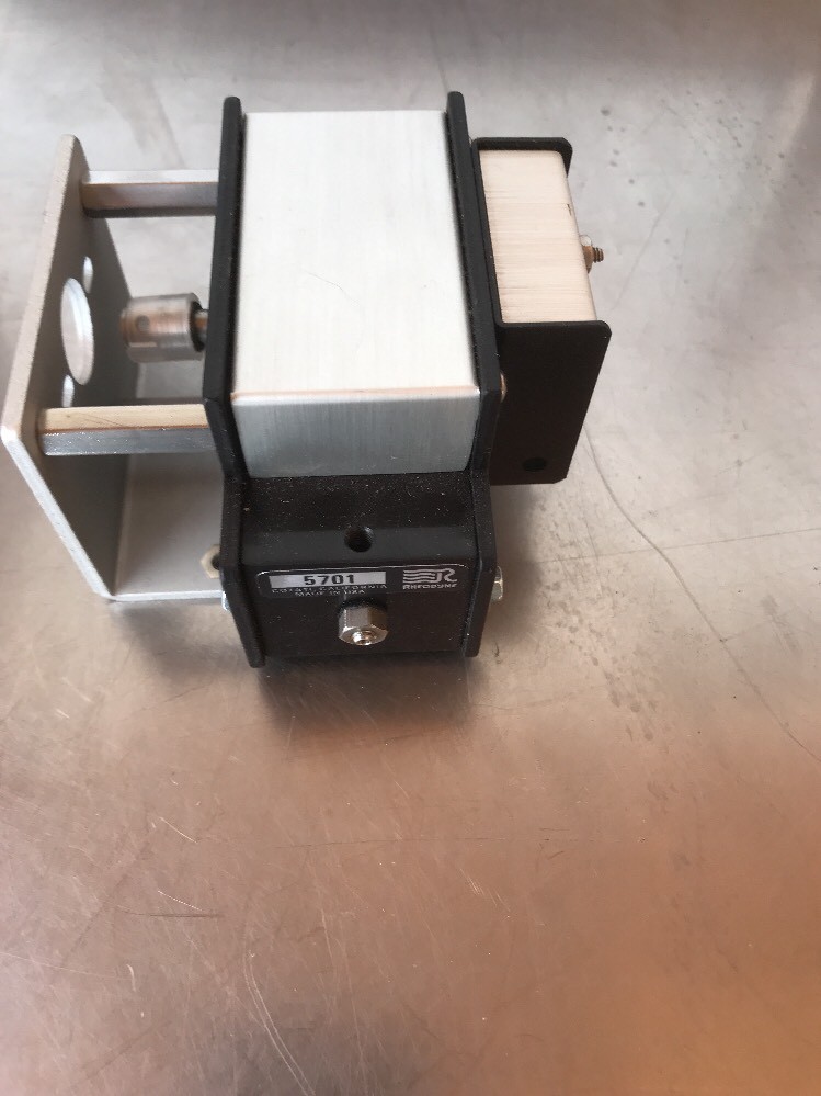 Rheodyne Pneumatic Actuator P/N 5701