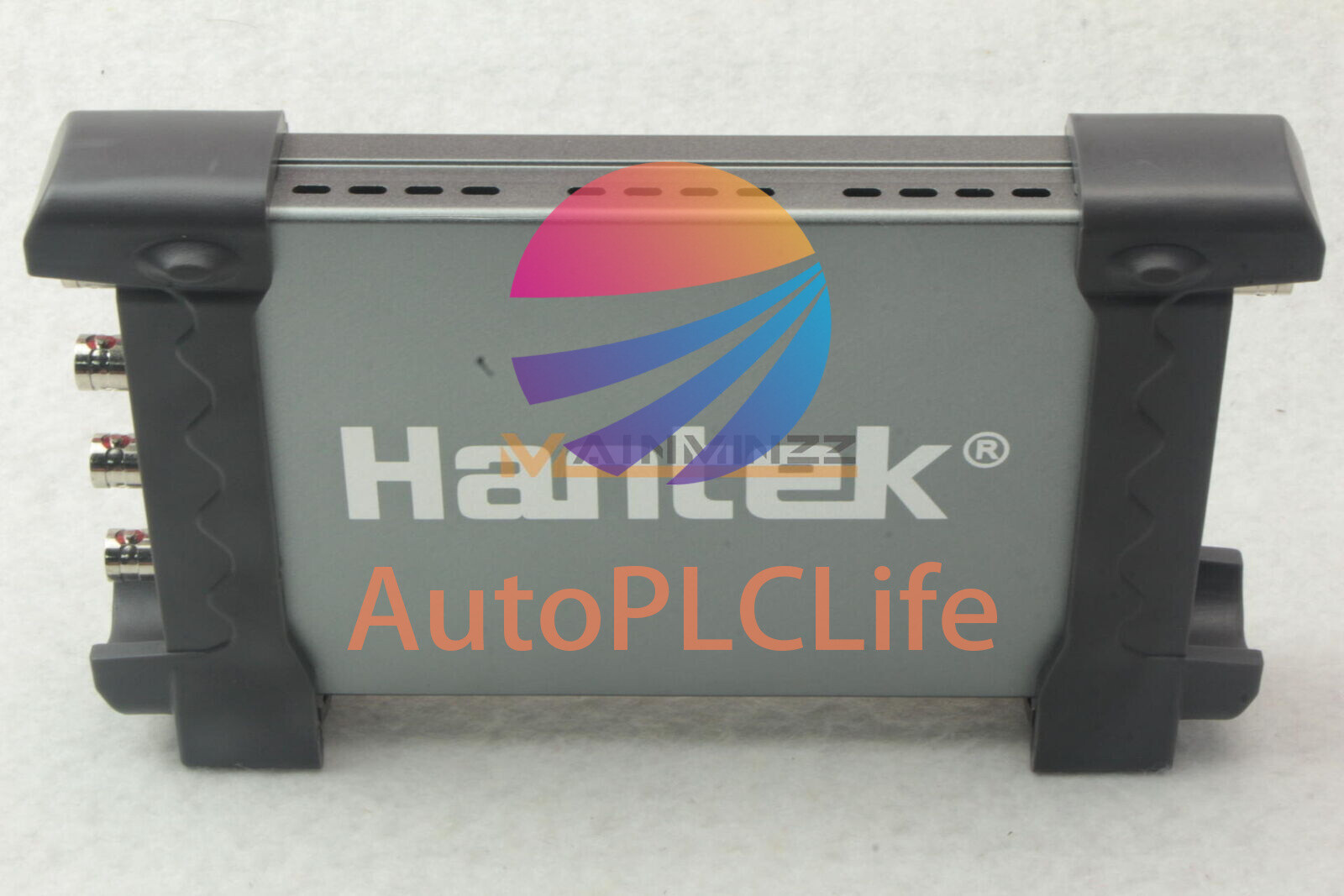 6204BD Hantek Digital Storage Oscilloscope 200MHz 1GSa/s Arbitrary Waveform E2T9