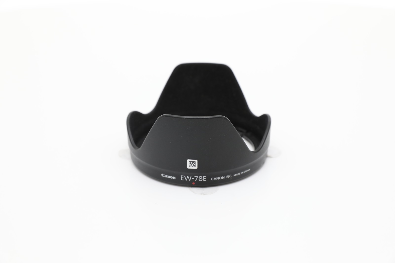 Canon EW-78E Lens Hood - Very Good Condition