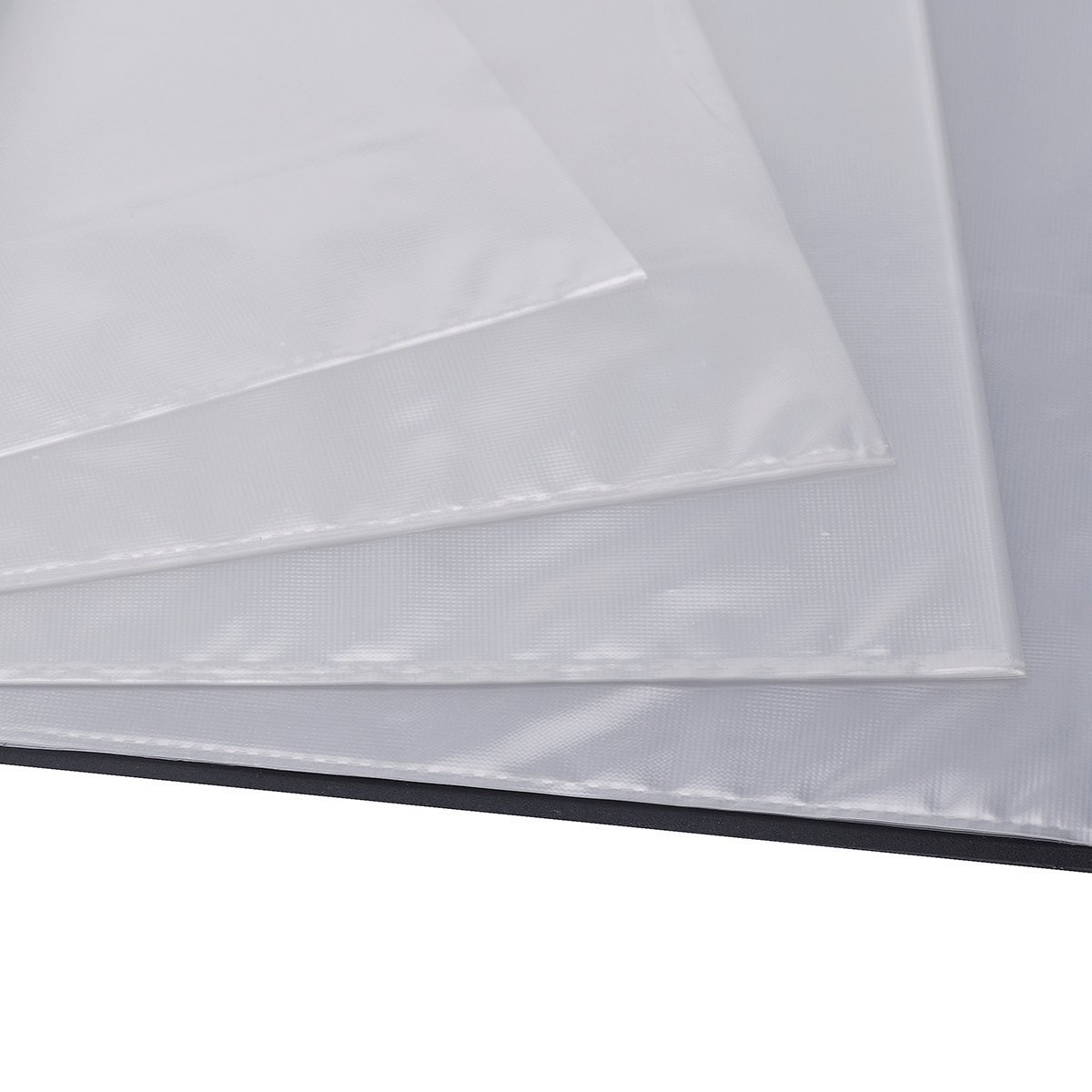 Music Sheet File Paper Storage Folder Documents Holder Blank Tree White