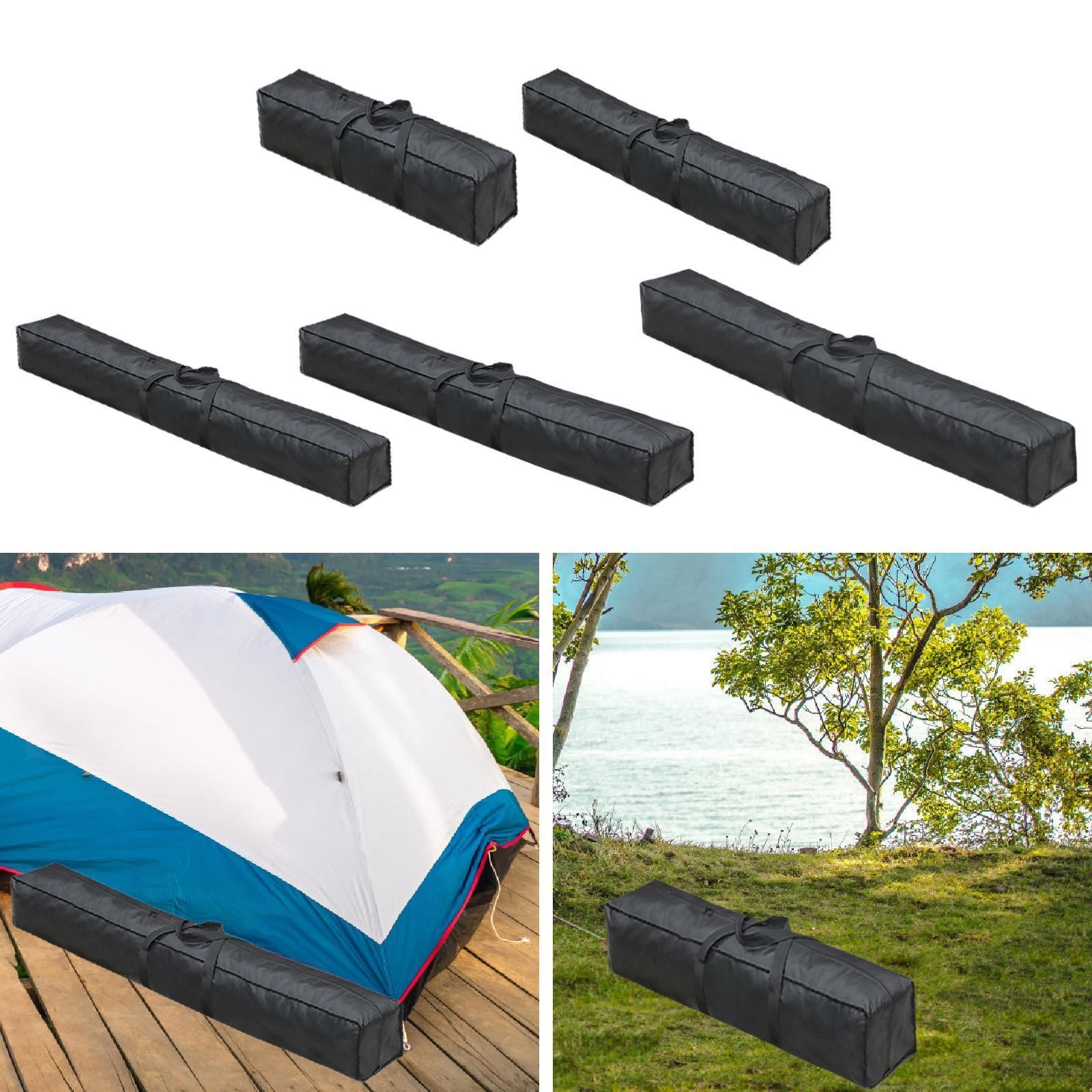 Large Sports Duffle Bag Camping Travel Equipment Storage with to Clean Water