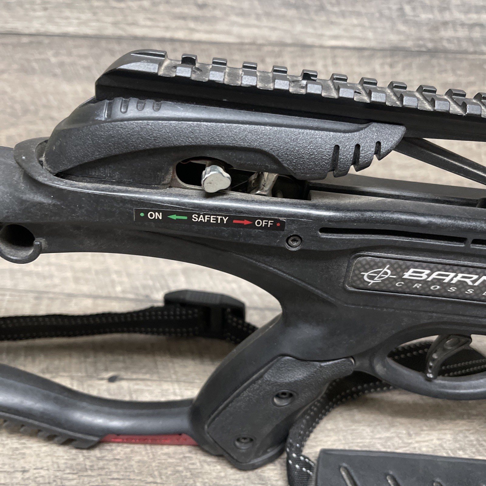 Barnett Recruit Compound Crossbow ⚠️Needs Restrung⚠️sold As-is