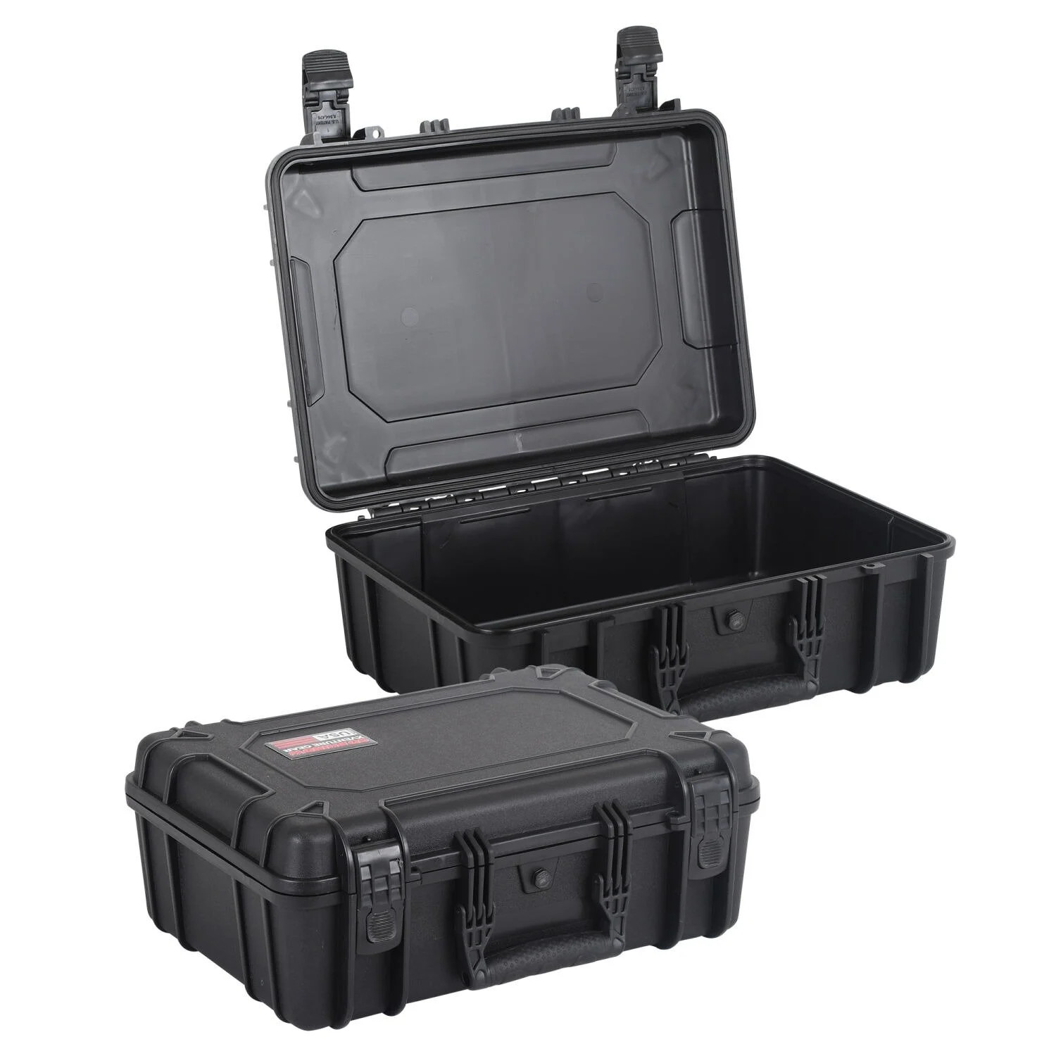 Go Rhino Xventure Hard Case Med