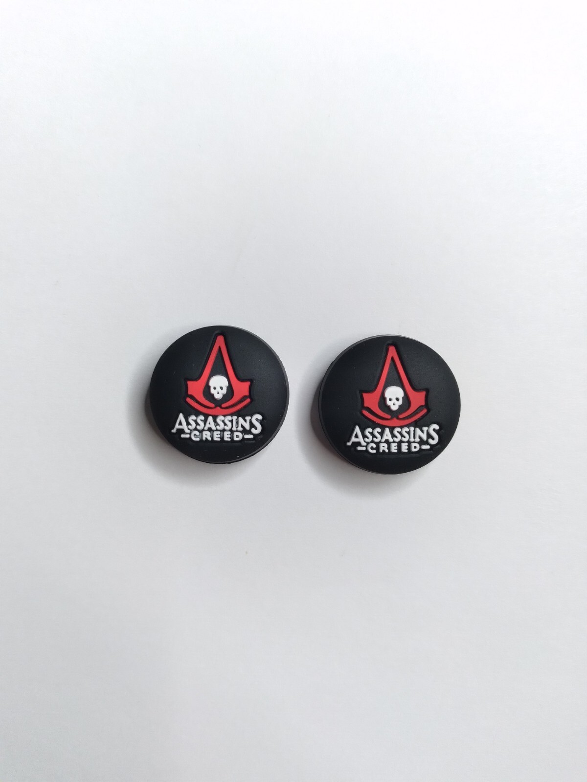 Assassins Creed Thumb Caps For Ps5/Xbox