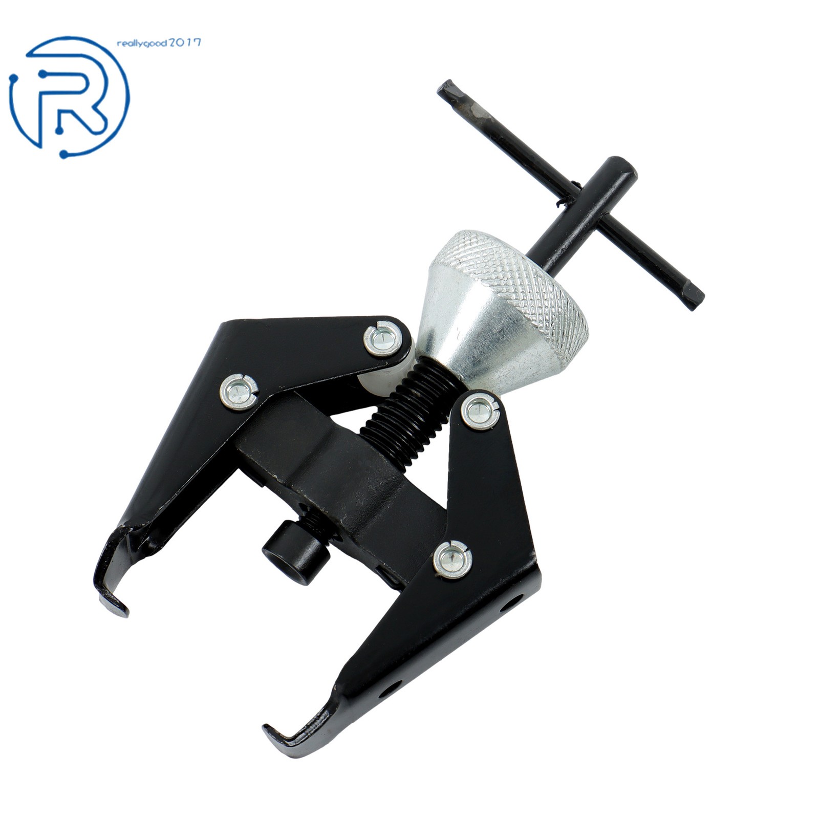 Universal Wiper Arm Puller Set 2Pcs Professional Tool For Battery Terminal