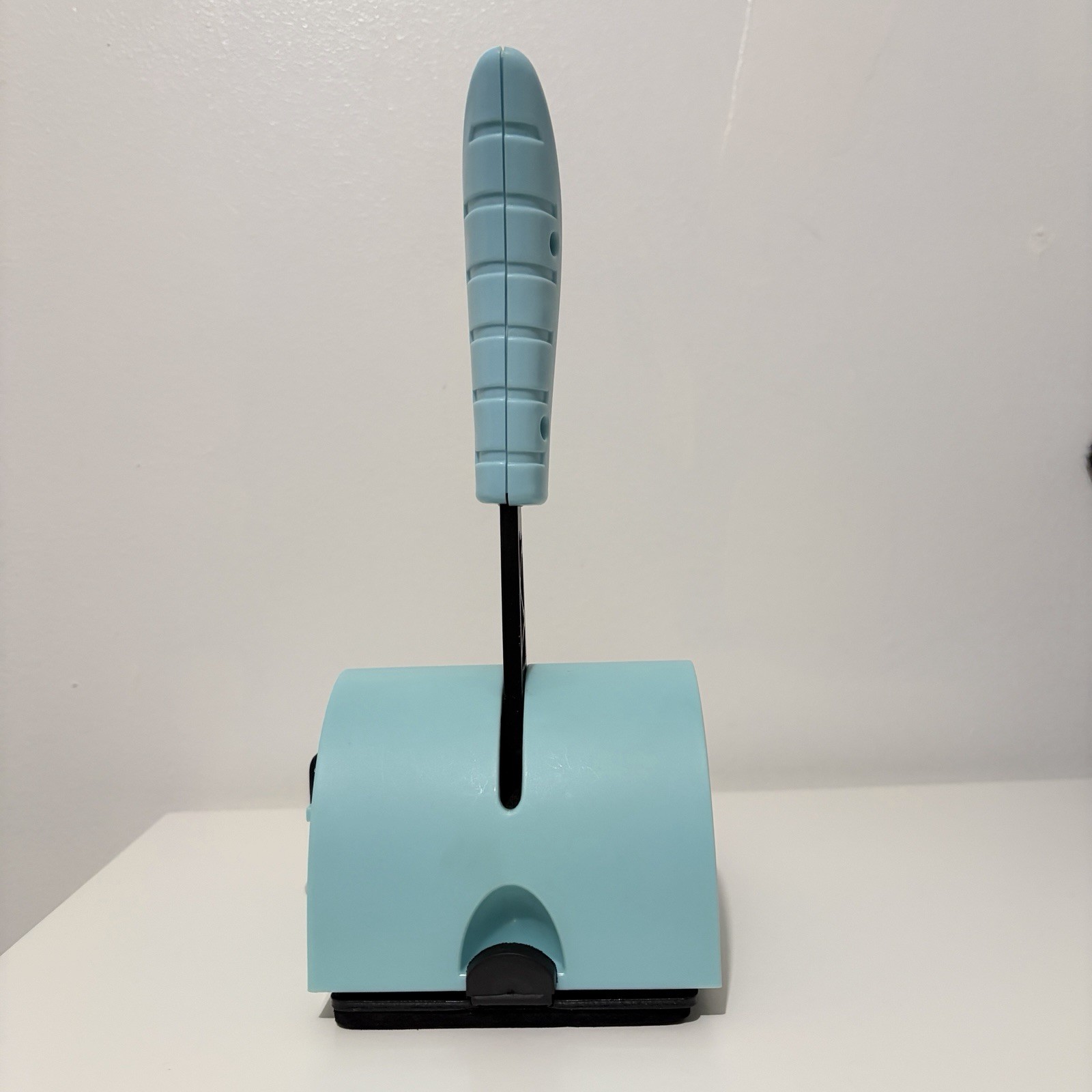 Zutter Innovative Products Turquoise Blue Bind-It-All Binding Machine Scrapbook