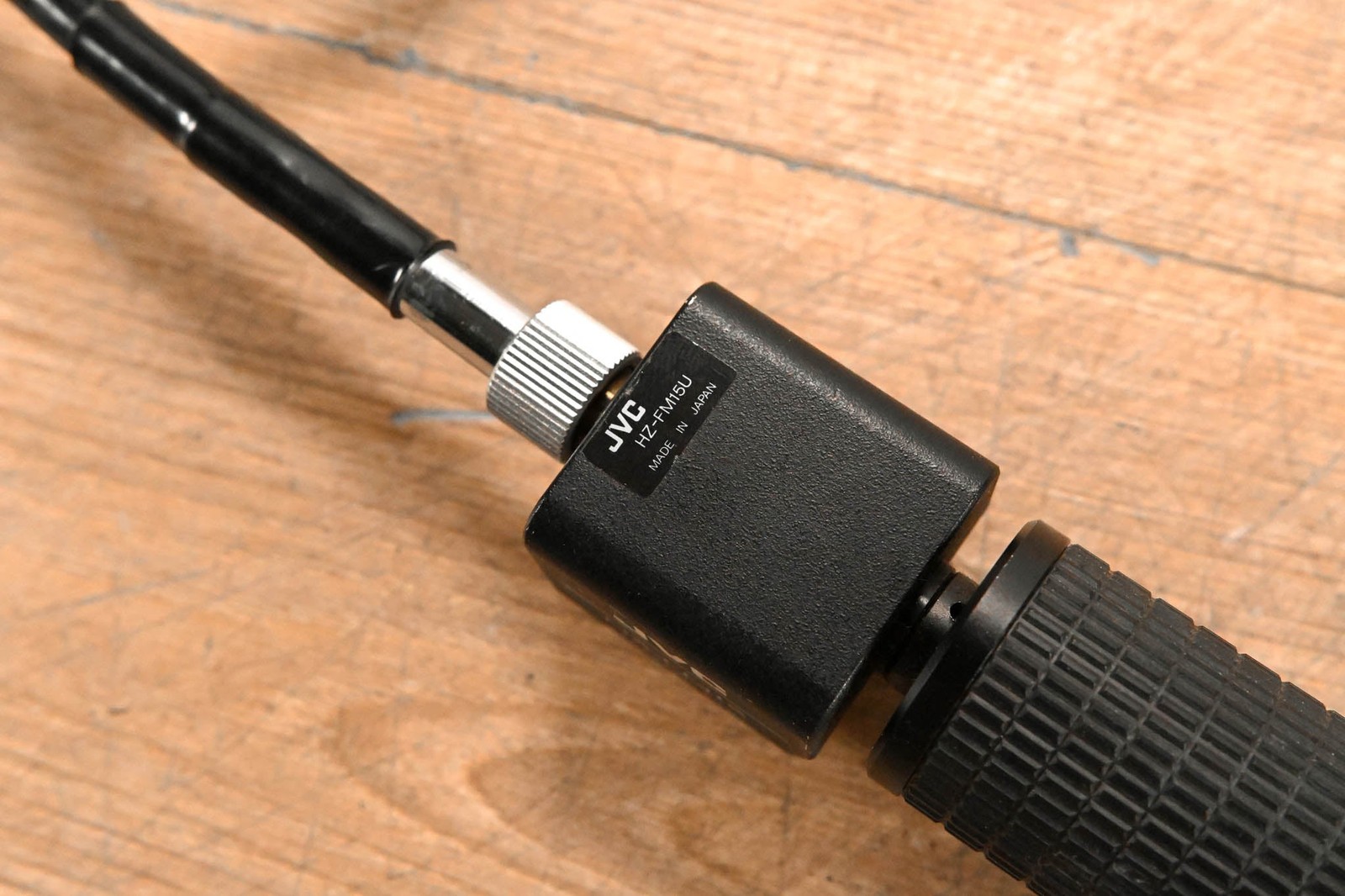 JVC HZ-FM15 Focus Manual Servo Unit CG005VB
