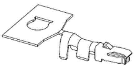 20Pcs 503765-0098  Headers & Wire Housings 1.0 WtB Side latch H=1.5 Rec Term