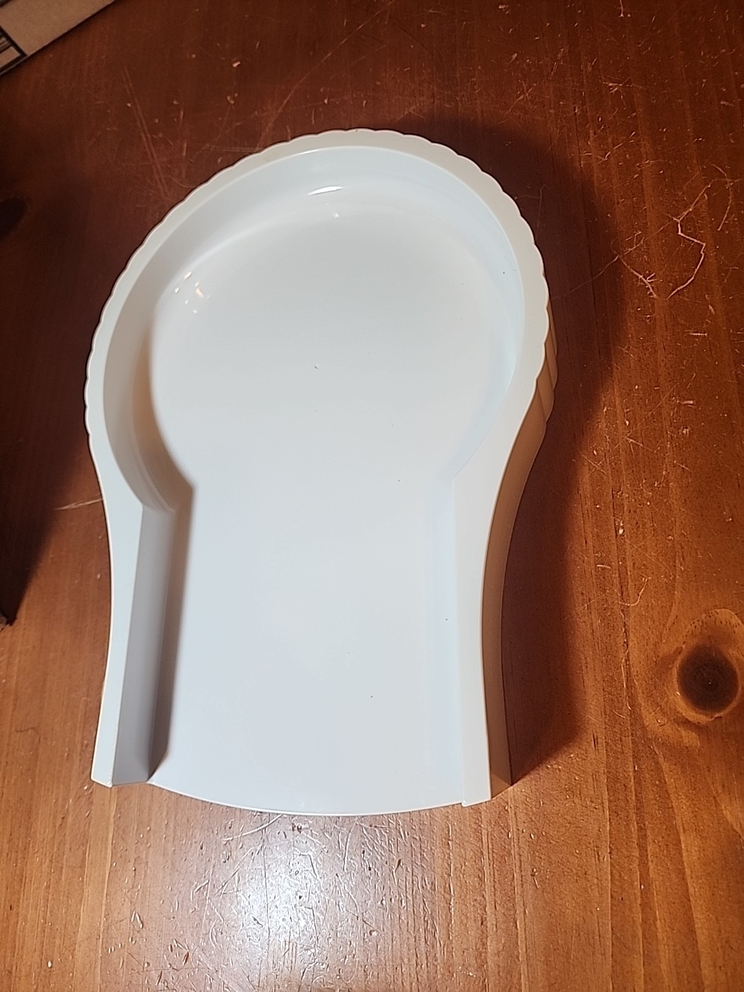 Jack LaLanne's Power Juicer JLS-88 Replacement Part Power Juicer Base White
