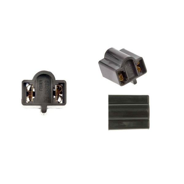 DORMAN Headlight Connector | For 1987 CHEVROLET V20