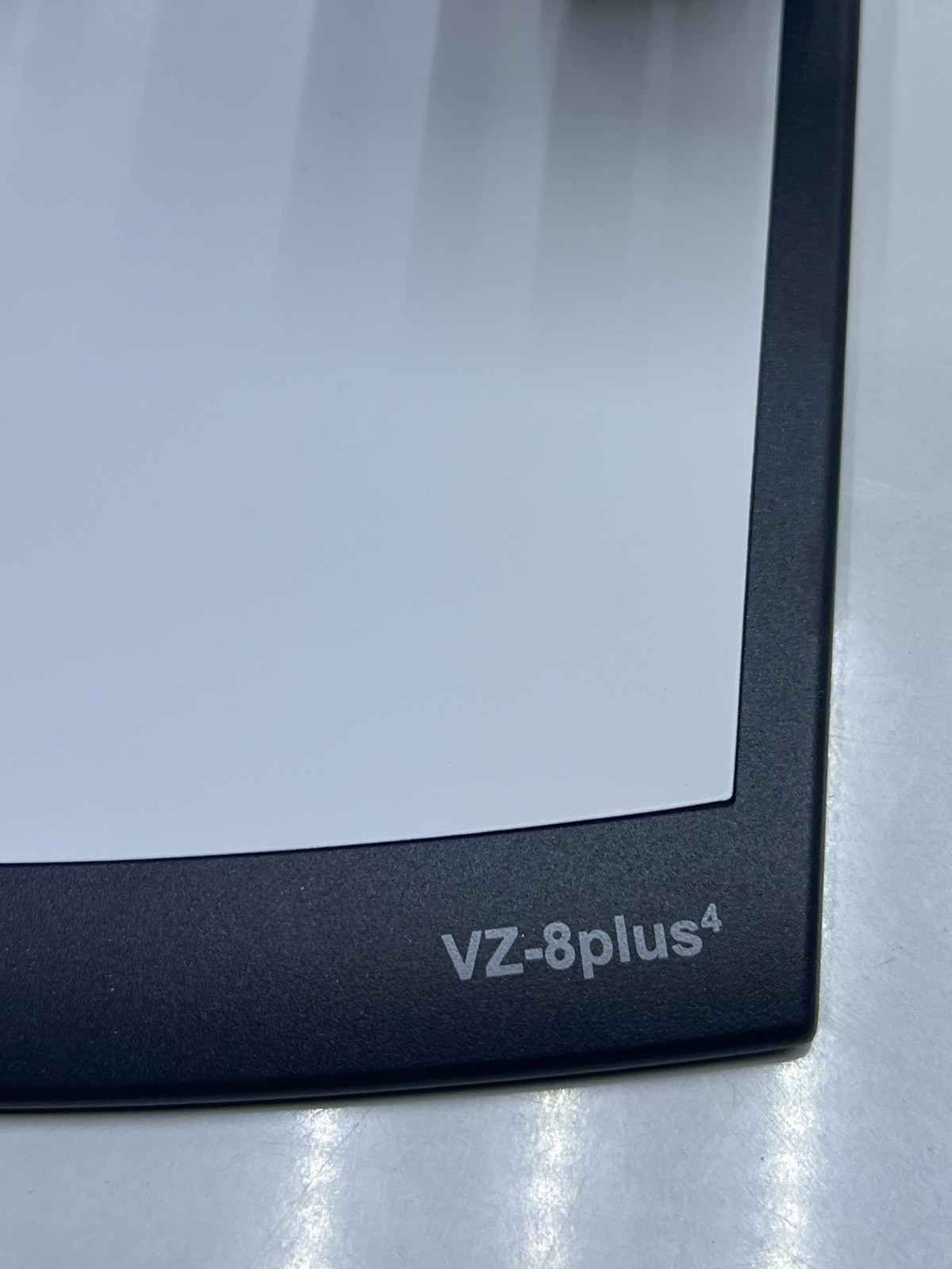 WolfVision VZ-8Plus4 Camera Visualizer Excellent (Without Remote Control)
