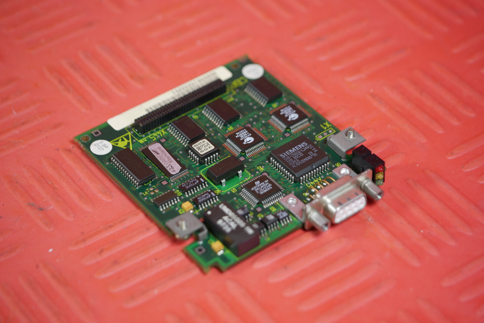 Siemens 6SE7090-0XX84-0FF0 Communication Board Available Now