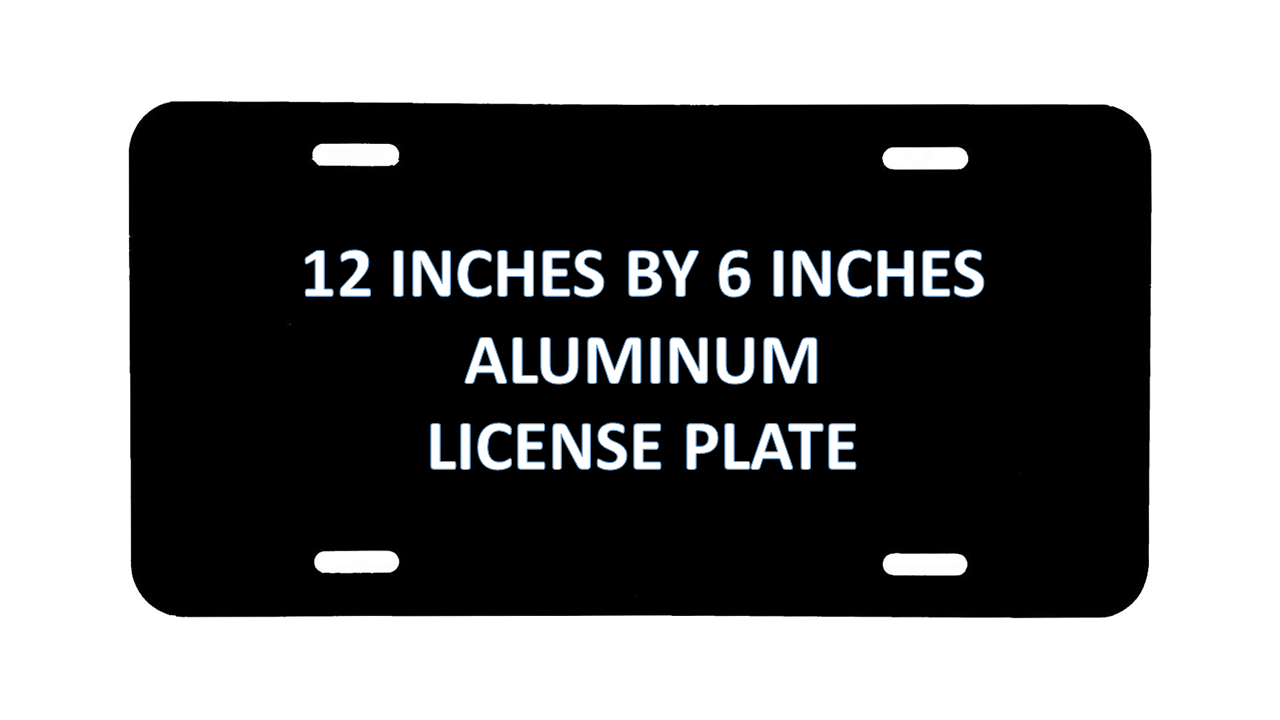 Philadelphia Phillies Baseball! Laser Engraved Front License Plate.