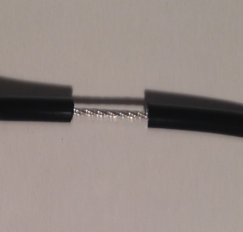 KWIK-KOIL Rod Leash