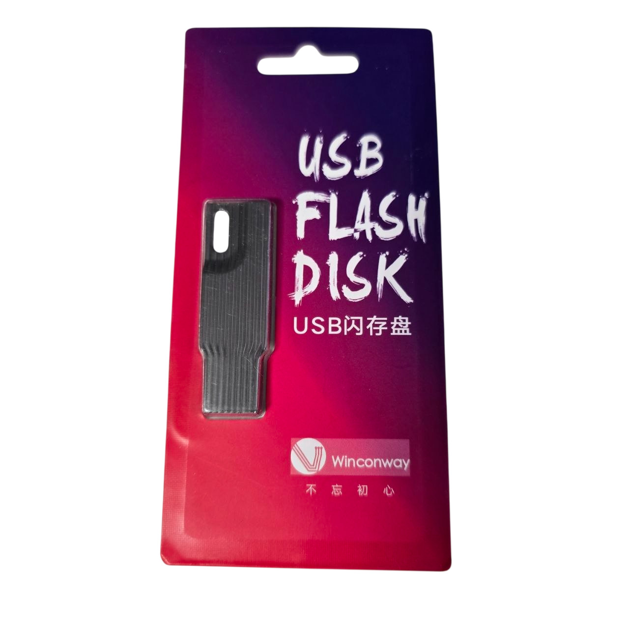 Winconway 32GB USB 3.0 Flash Drive Memory Stick