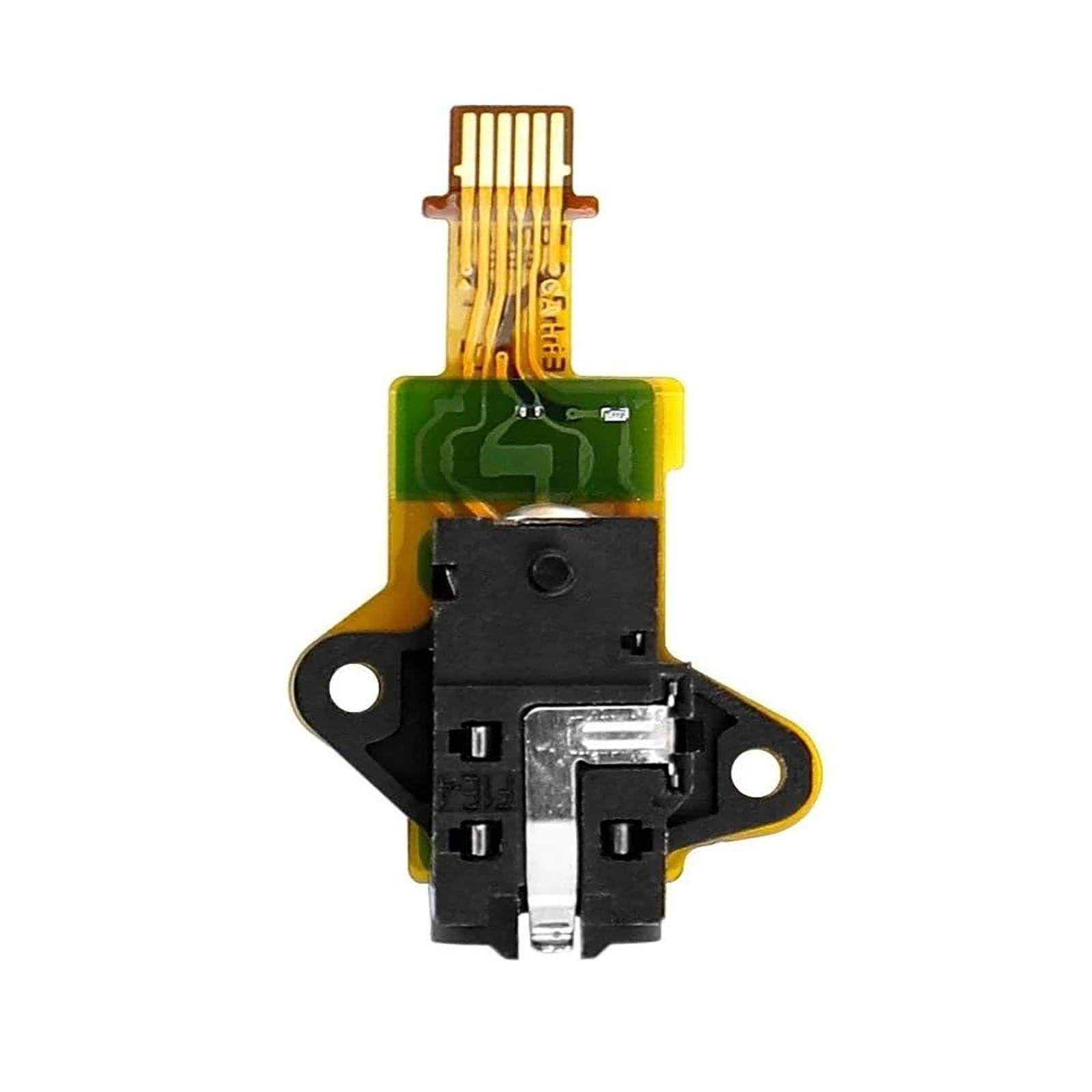 For Nintendo Switch 2 Headphone Jack Port Connector Socket Board Component