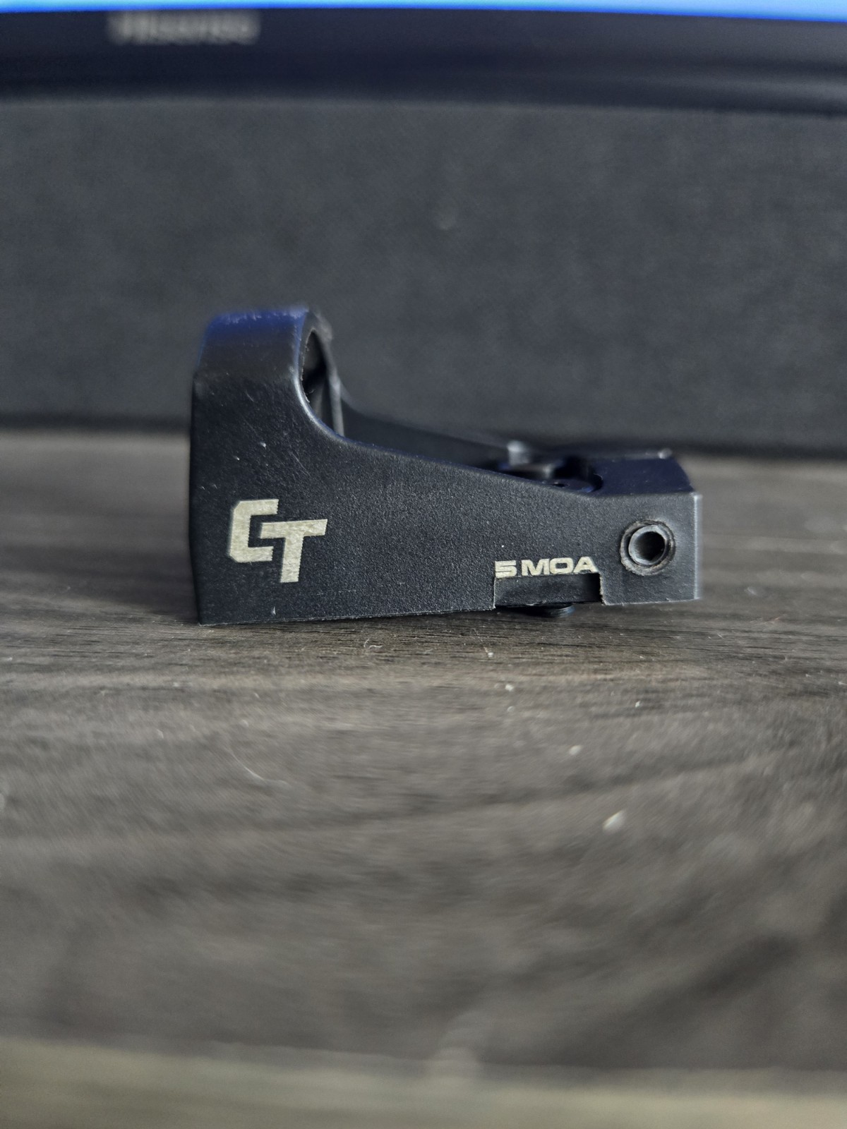Crimson Trace CTS-1500