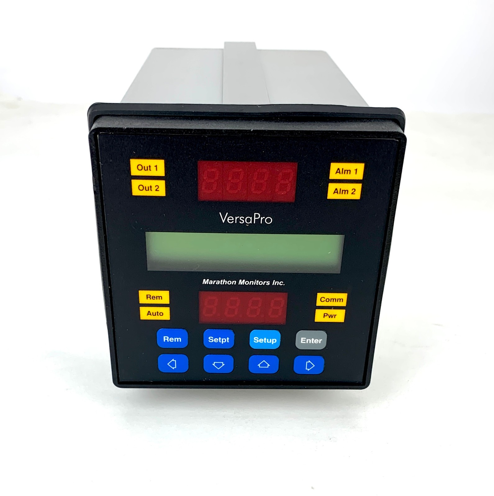 Marathon Monitors  MMI F810180 Versapro Controller Panel