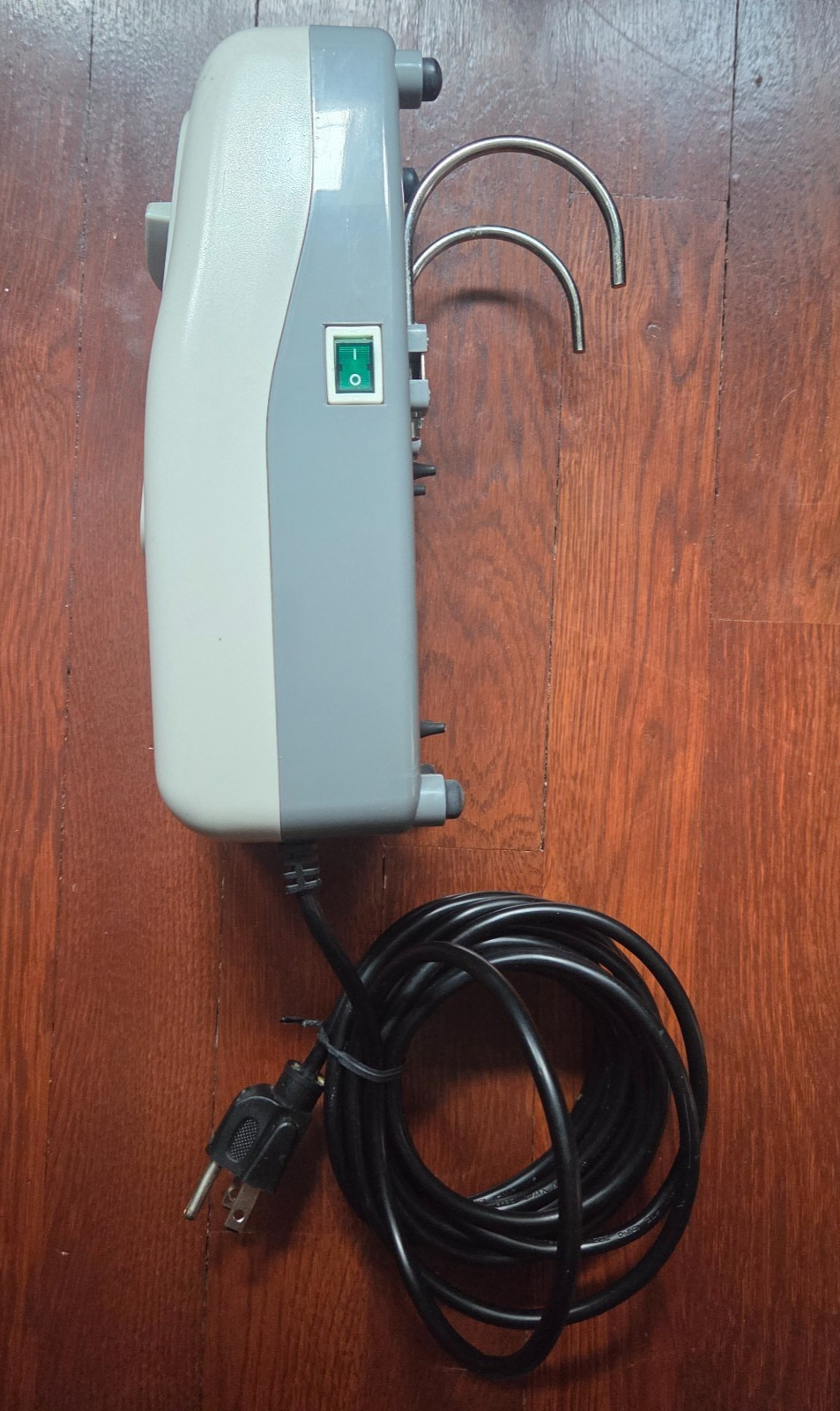 Proactive Protekt AIRE 1500 Deluxe Adjustable Alternating Pressure Pump