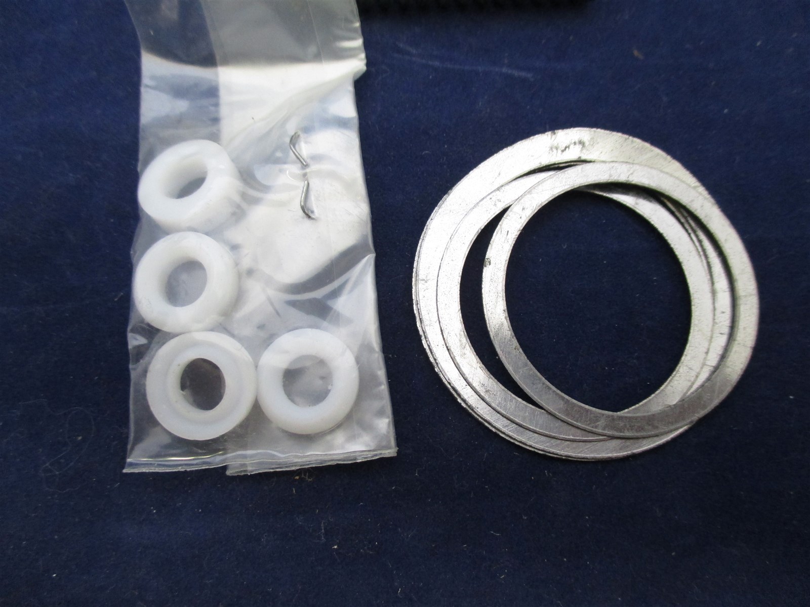Asco 85-243 Kit new