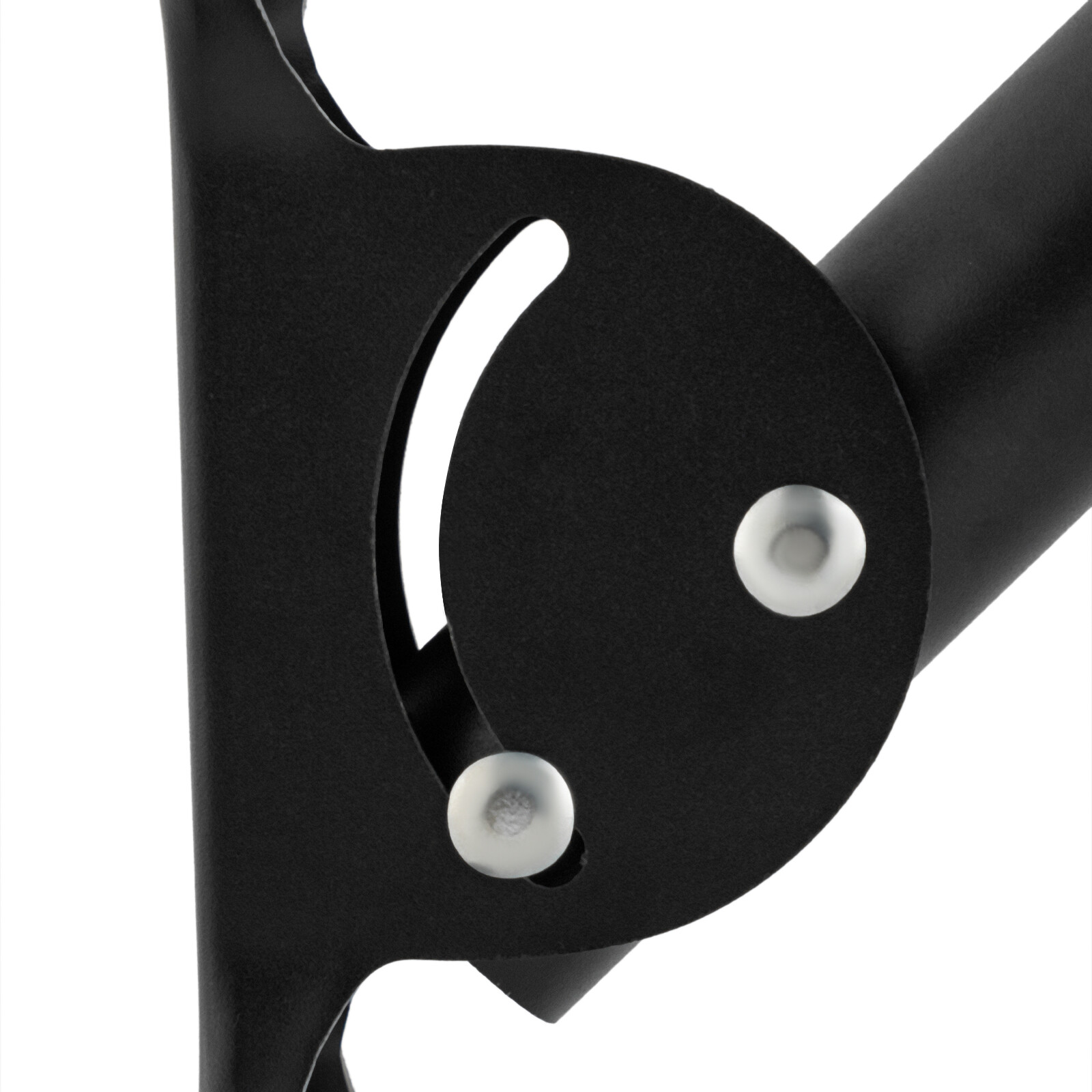 Adjustable Link Mounting Kit Steel Link Long Wall Mount Link Roof Mount 220lbs